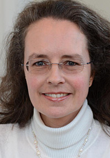 Dr. Andrea Dahlhausen Arbeitsmedizinerin