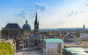 Aachen